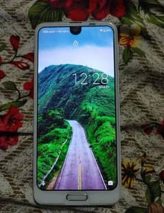 Sharp Aquos R2 Non PTA