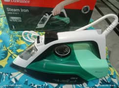Dawlance Steam Iron