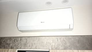 GREE CLUB SERIES INVERTER A/c