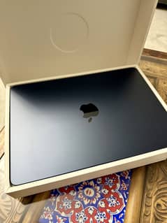 Macbook