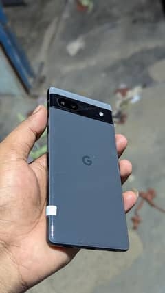 Google pixel 6a PTA approve