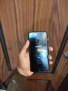 oppo A5s 3 32
