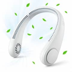 portable neck fan