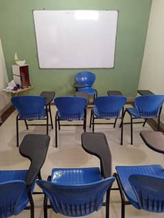 Student Chairs