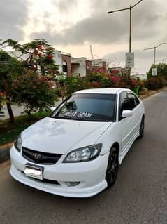 Honda Civic Prosmetec automatic transmission 03145860866