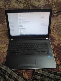 HP