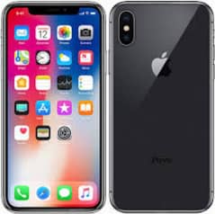 iphone X