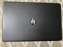 HP 15- Intel Celeron