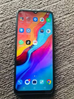 Infinix