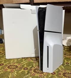 PS5 1tb uae version