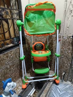 baby swing jola new condition