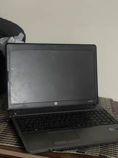 HP