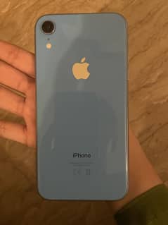 iPhone XR 64 GB PTA APPROVED