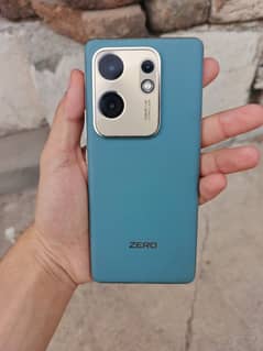 Infinix zero 30 sale exchange