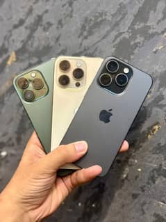 iPhones