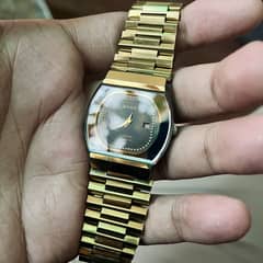Rado Diastar automatic swiss watch