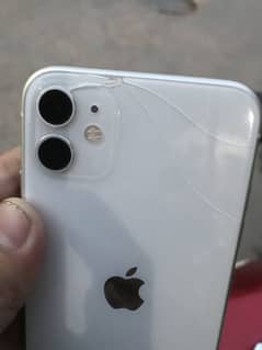 iPhone 11 pta approved 128 gb