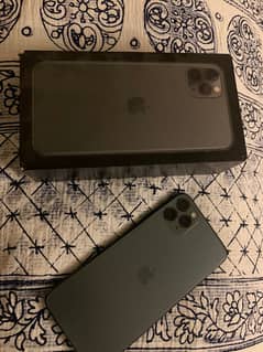 Iphone 11 pro max PTA approved