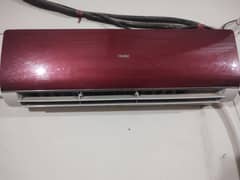 Haier AC Non Inverter 1.5 Ton For Sale