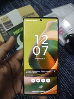 Motorola G85 Bari Eid Bari bachat