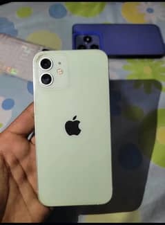 I phone 12 non pta water pack