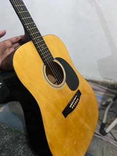 Acoustic