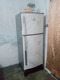 dawlance full size fridge all okay for sale