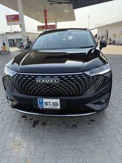 Haval h6 hev