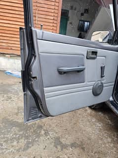 Suzuki Mehran VX 2014