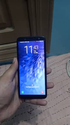 Samsung Galaxy J6