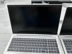 Hp new logo 840g5 i5 8th generation