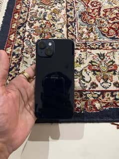 i Phone 14 Jv 128 urgent fOr sale Exchange just i phone 13 pro max