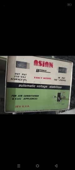 Automatic