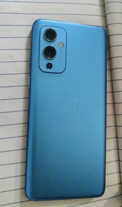 one plus 9 for sale 12+12gb ram 256gb rom dual SIM PTA approved ha