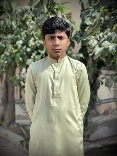 Mustafa khan