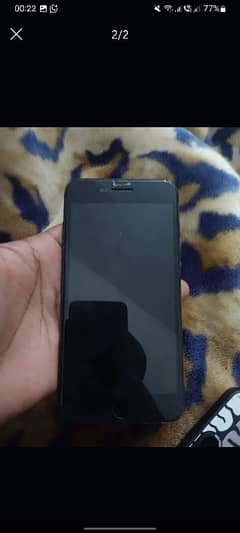 IPHONE 7 PLUS BYPASS
