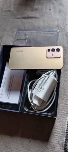 vivo v23 12 GB 256 GB 03276876783