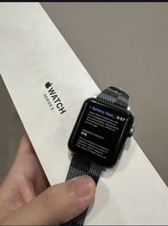 Apple Watch Series 3