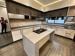 Brand New House For Rent Dha Phase 7 Pics Originally Posted