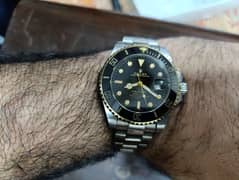 High Quality Rolex Submariner Unique model in 25000 only