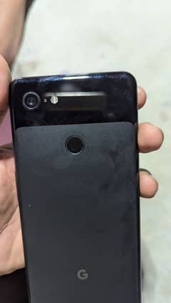 Google pixel 3 XL