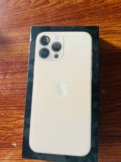 13 Pro Max 256 GB