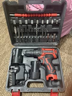 Drill