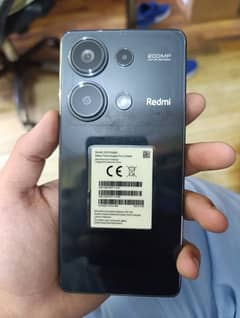 redmi note 13 pro 12/512