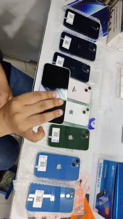 iPhone