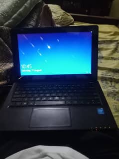 Asus laptop core i3