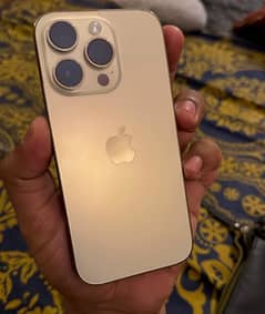iPhone 14 pro 512 Gb