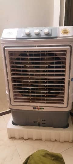 Air Cooler ~ Fisher Air Cooler ~ Room Cooler ~ FAC-6000