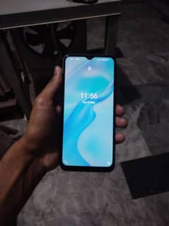 Vivo y21