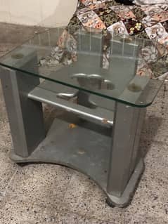 Tv table for sale